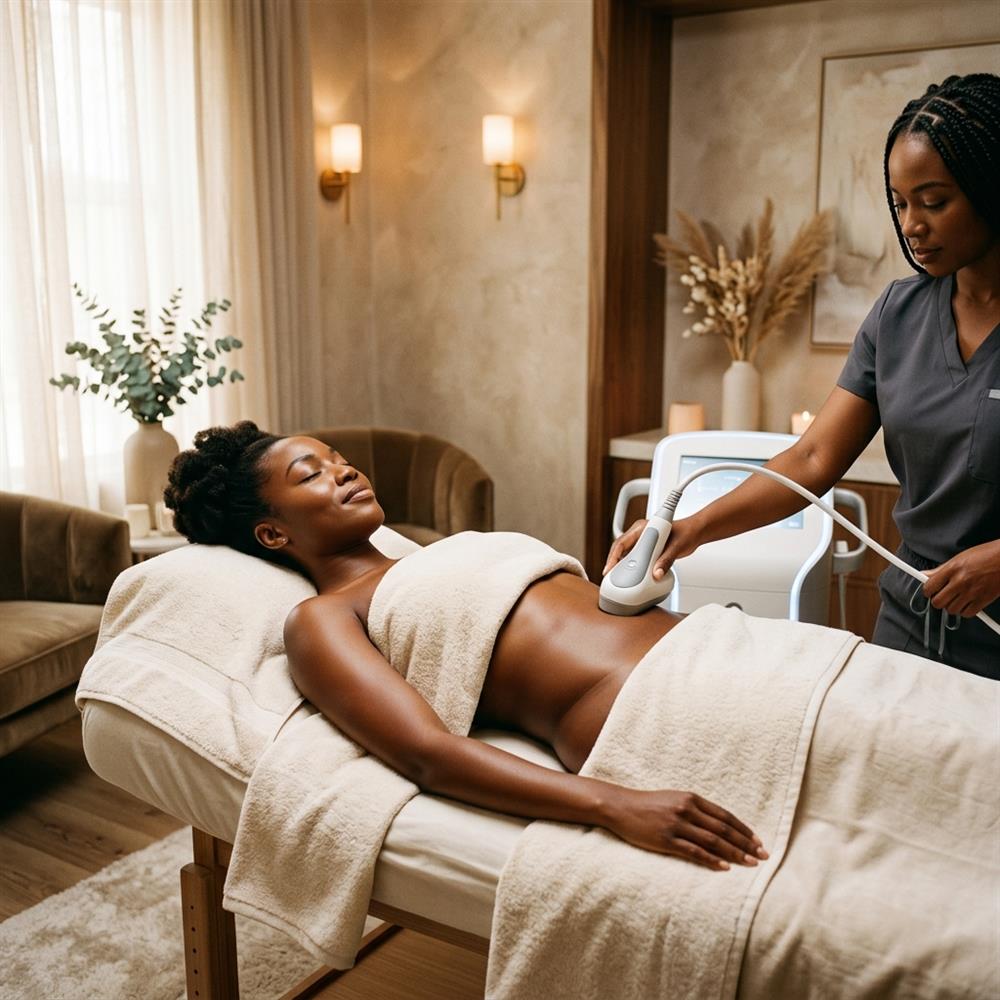 Non-Surgical BBL