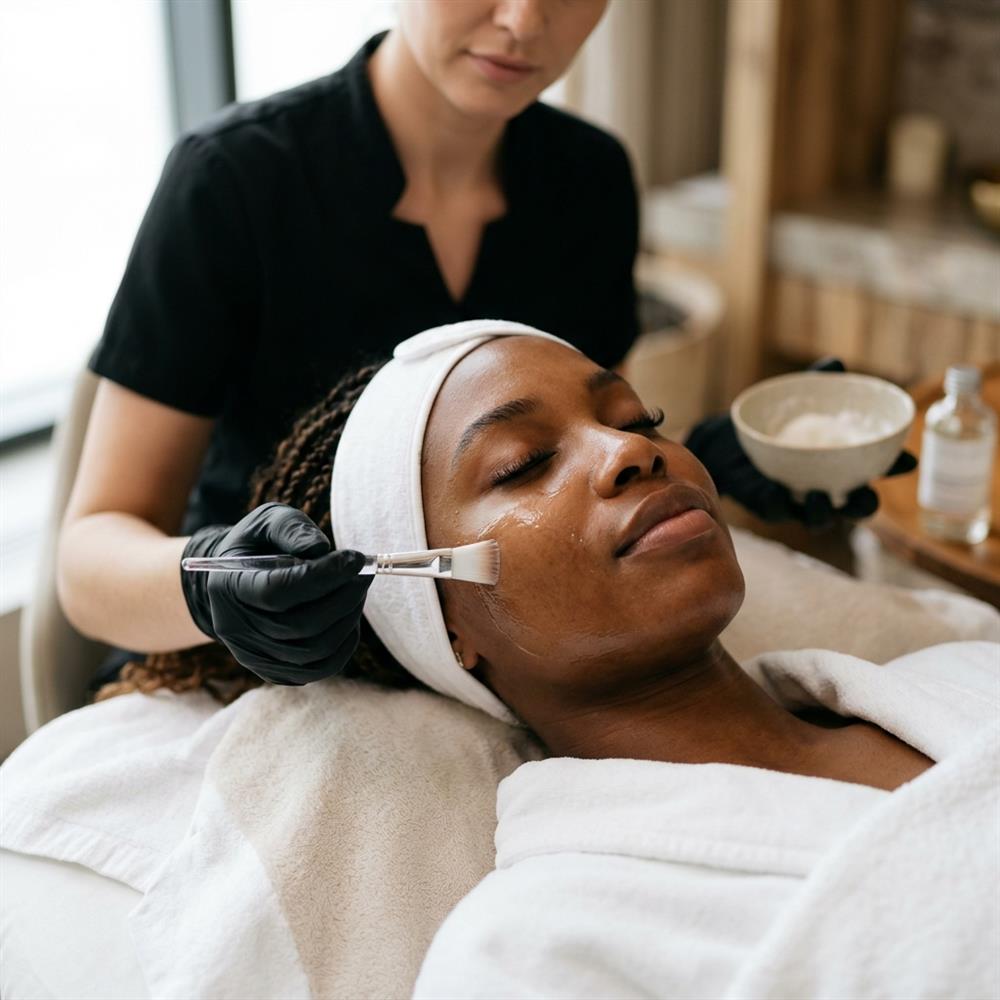 Chemical Peels